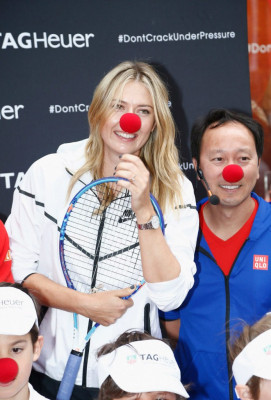 Maria Sharapova pic #775605