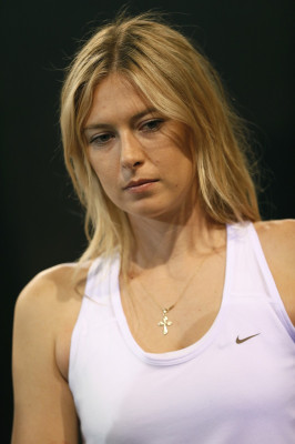 Maria Sharapova pic #608241