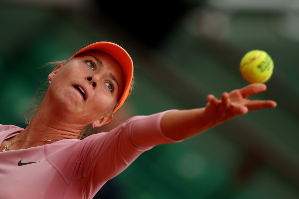 Maria Sharapova pic #707705