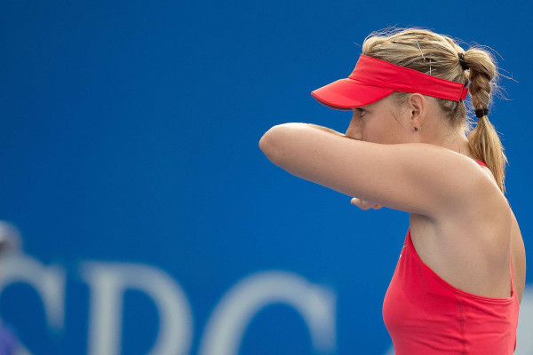 Maria Sharapova pic #762408