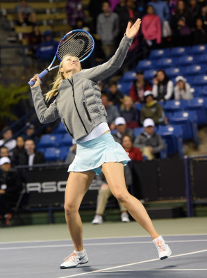 Maria Sharapova pic #819613