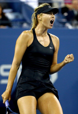 Maria Sharapova pic #726252