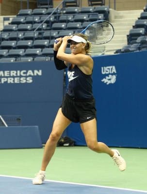 Maria Sharapova pic #958865