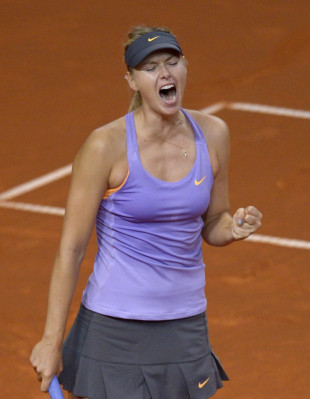 Maria Sharapova pic #694168