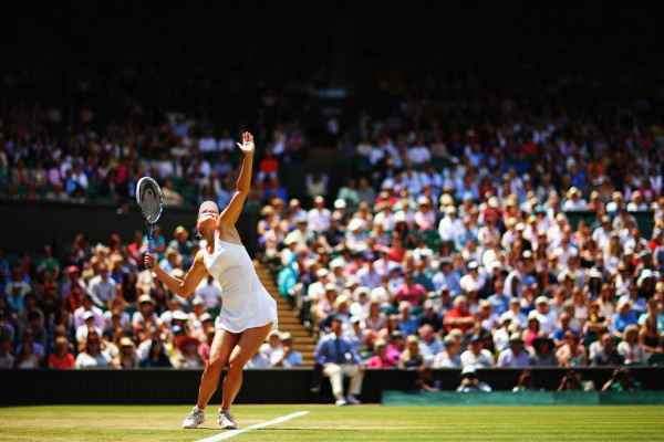 Maria Sharapova pic #715476