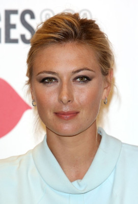 Maria Sharapova pic #613954