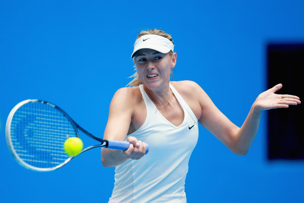 Maria Sharapova pic #731712