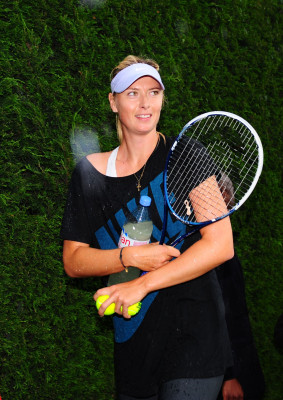 Maria Sharapova pic #614689