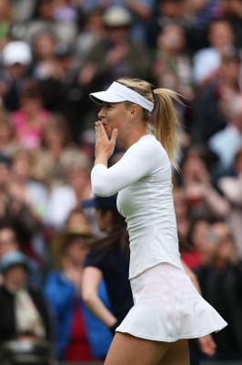 Maria Sharapova pic #615321