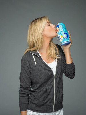 Maria Sharapova pic #631224