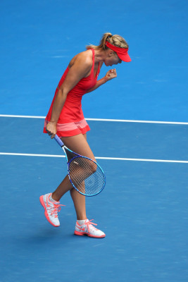 Maria Sharapova pic #756612