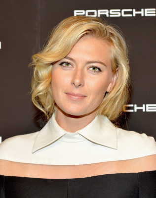 Maria Sharapova pic #619847