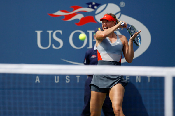 Maria Sharapova pic #726932