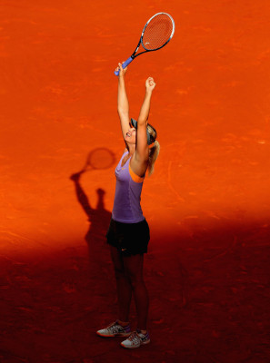Maria Sharapova pic #699491