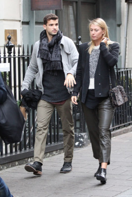 Maria Sharapova pic #740944