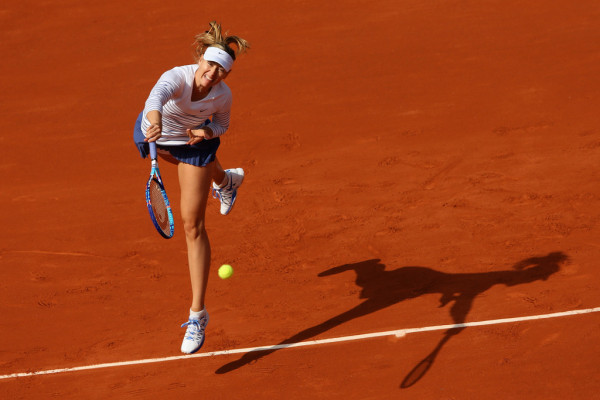Maria Sharapova pic #776971