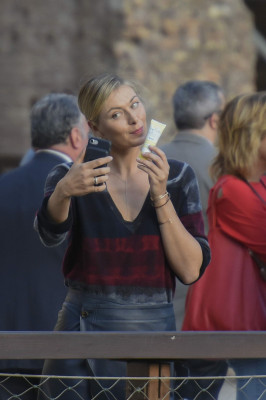 Maria Sharapova pic #933194