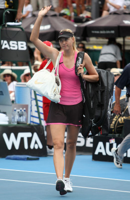 Maria Sharapova pic #325104