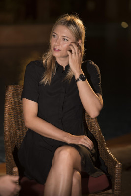 Maria Sharapova pic #762439