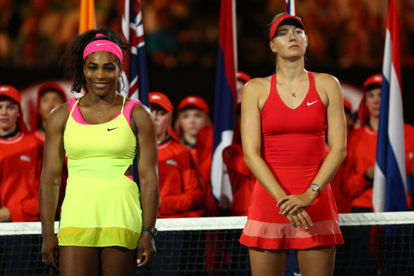 Maria Sharapova pic #757360