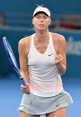 Maria Sharapova pic #752953