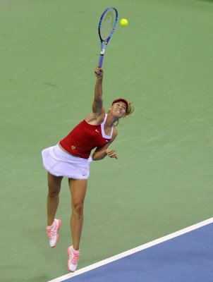 Maria Sharapova pic #759059