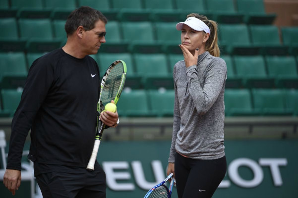 Maria Sharapova pic #777089