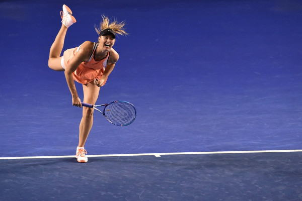 Maria Sharapova pic #828384