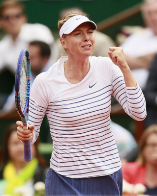 Maria Sharapova pic #777780