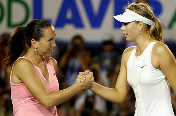Maria Sharapova pic #471869