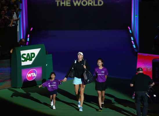 Maria Sharapova pic #807514