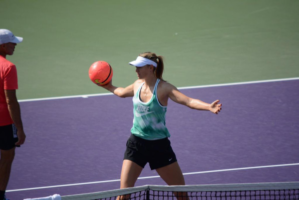 Maria Sharapova pic #766209