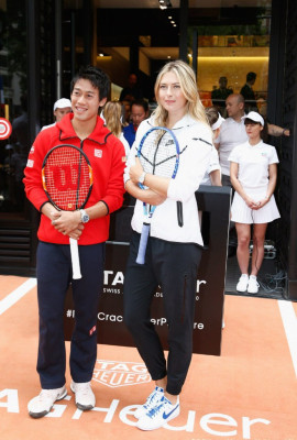 Maria Sharapova pic #775595