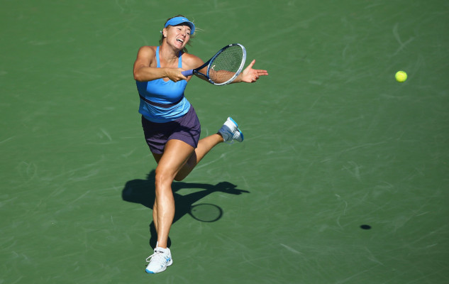 Maria Sharapova pic #723521