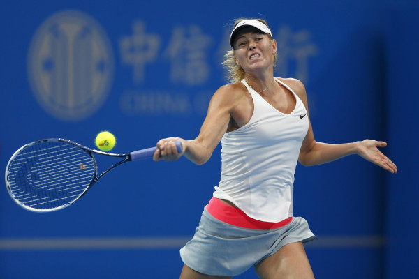 Maria Sharapova pic #731735