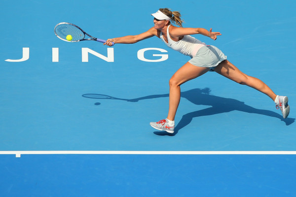 Maria Sharapova pic #731654