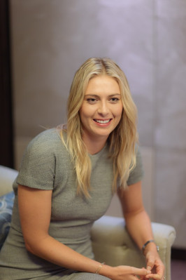 Maria Sharapova pic #807233