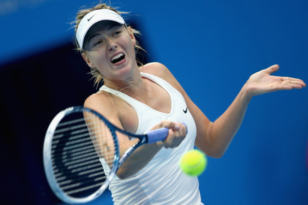 Maria Sharapova pic #732792