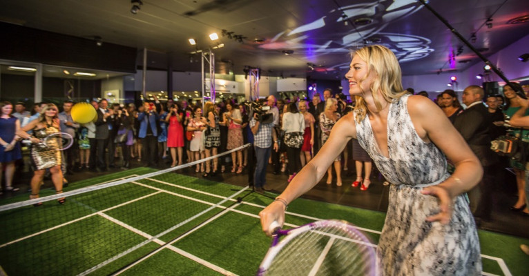 Maria Sharapova pic #663368