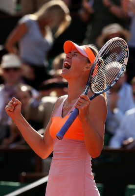 Maria Sharapova pic #708198