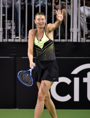 Maria Sharapova pic #886425