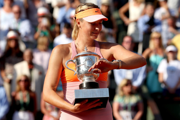 Maria Sharapova pic #708674