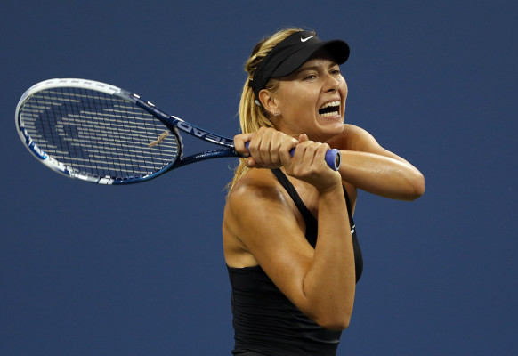 Maria Sharapova pic #725197