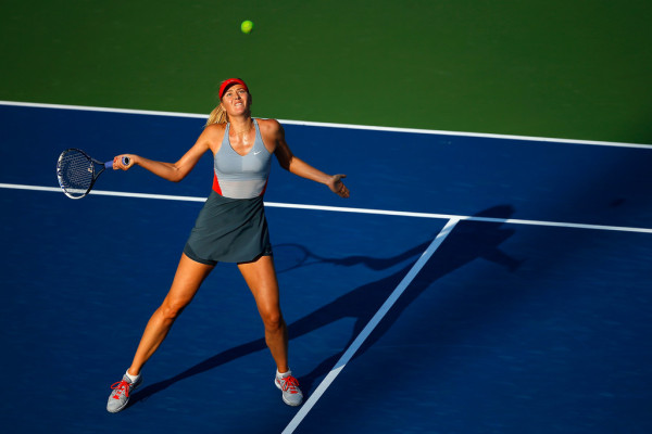 Maria Sharapova pic #726091