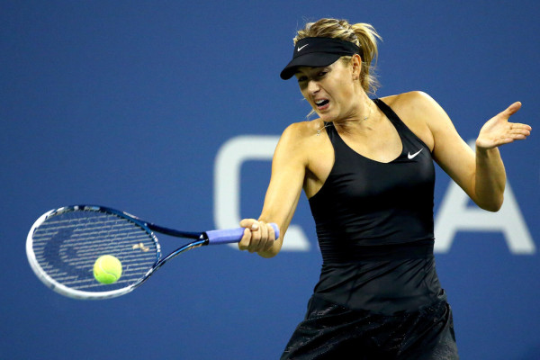 Maria Sharapova pic #726244