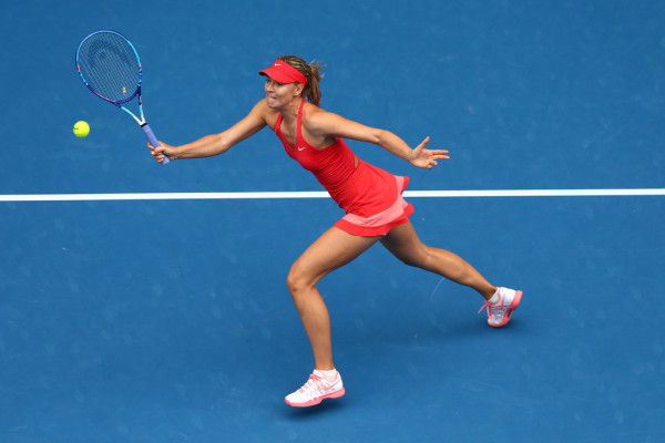 Maria Sharapova pic #756607