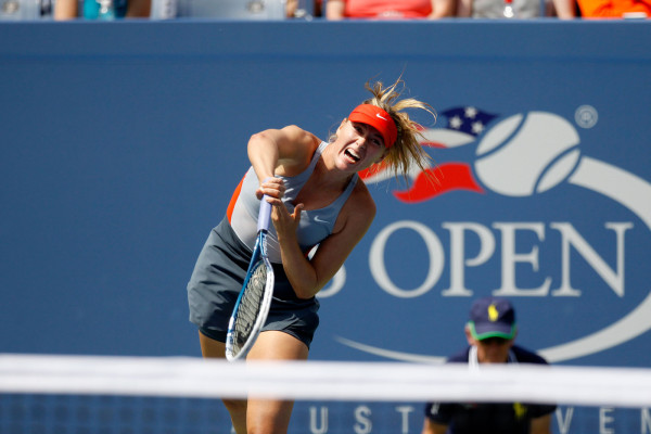 Maria Sharapova pic #726934