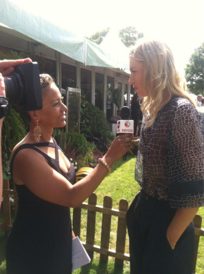Maria Sharapova pic #617399