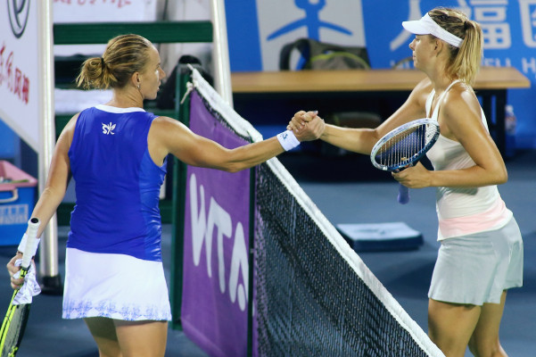 Maria Sharapova pic #731376