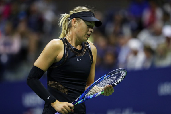 Maria Sharapova pic #960085